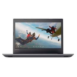 Lenovo IdeaPad 320-15AST 15-inch (2017) - A9-9420 - 4GB - SSD 128 GB QWERTY - English