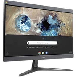 Acer Chromebase AIO CA24I2 24"-inch Core i7 1.9 GHz - SSD 512 GB - 16GB Without keyboard