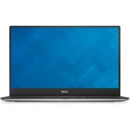 DELL XPS 13 9360 13-inch (2018) - Core i5-7300U - 8GB - SSD 256 GB QWERTY - English