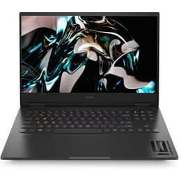 HP Omen 16-wf1002na 16-inch - Core i7-14700HX - 16GB 1000GB Nvidia GeForce RTX 4060 QWERTY - English