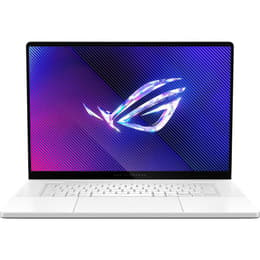 Asus ROG Zephyrus G16 GU605MI-QR167W 16-inch - Core Ultra 9 185H - 32GB 1000GB NVIDIA GeForce RTX 4070 QWERTY - Arabic