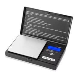 Digital Scale DIGITAL POCKET WEIGHING MINI SCALES GOLD KITCHEN JEWELLERY SCALE HERBS Weighing scale