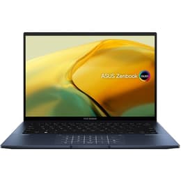 Asus ZenBook 14 OLED UX3402VA-KM004W 14-inch (2023) - Core i5-1340P - 16GB - SSD 512 GB QWERTY - Spanish