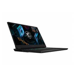 Msi GP76 Leopard 11UG-881FR 17-inch (2022) - Core i7-11800H - 32GB - SSD 1000 GB AZERTY - French