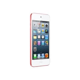 iPod touch 5 2012 16GB - (PRODUCT)Red