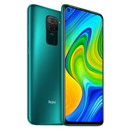 Xiaomi Redmi Note 9 Pro