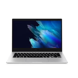 Samsung Galaxy Book Go 14-inch (2021) - Snapdragon 7c - 4GB - SSD 128 GB QWERTY - English