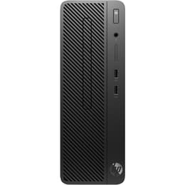 HP 290 G1 SFF Core i5-8500 3 - SSD 512 GB - 16GB