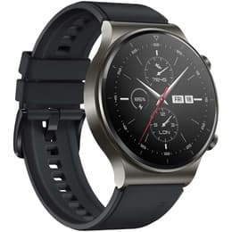 Smart Watch Huawei HR GPS Watch GT 2 Pro - Black