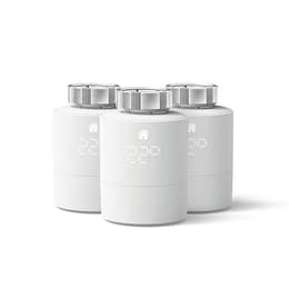 Tado ‎Smart Radiator Thermostat 3-Pack Thermostat