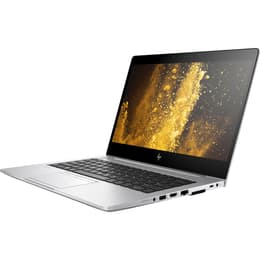 Hp EliteBook 830 G5 13-inch (2018) - Core i5-8350U - 8GB - SSD 256 GB AZERTY - French