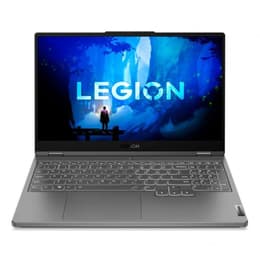 Lenovo Legion 5 15IAH7H 15-inch - Core i7-12700H - 16GB 1000GB NVIDIA GeForce RTX 3060 QWERTY - English