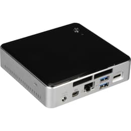 Intel NUC Kit NUC6i5SYH Core i5-5250U 1.6 - SSD 512 GB - 16GB