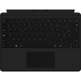 Microsoft Keyboard QWERTY Italian Wireless Backlit Keyboard Surface Pro X / Pro 8 / Pro 9