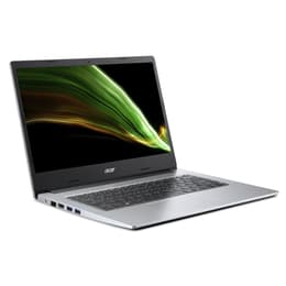 Acer Aspire A114-33-C4TL 14-inch (2020) - Celeron N4500 - 4GB - HDD 64 GB QWERTY - English