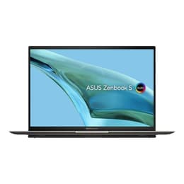 Asus Zenbook S 13 OLED UX5304VA 13-inch (2024) - Core i7-1355U - 16GB - SSD 512 GB QWERTY - Arabic