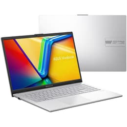 Asus Vivobook Go 15 OLED E1504FA-L1368W 15-inch (2022) - Ryzen 5 7520U - 16GB - SSD 512 GB QWERTY - Spanish