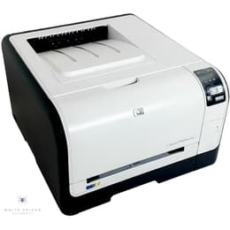 HP LaserJet CP1525NW Color laser