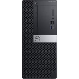 Dell OptiPlex 7060 MT Core i7-8700 3.2 - SSD 512 GB - 32GB