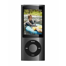 iPod nano 5 2009 8GB - Black