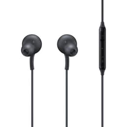 Samsung Sound by AKG Earbud Earphones - Black