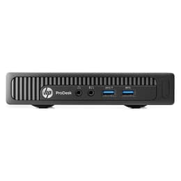 HP ProDesk 400 G2 Tiny Core i5-6500T 2.5 - SSD 128 GB - 8GB