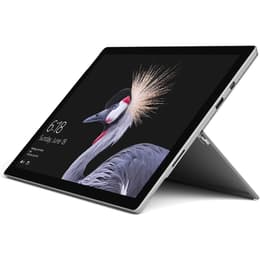 Microsoft Surface Pro 5 12-inch (2017) - Core i5-7300U - 8GB - SSD 256 GB QWERTY - English