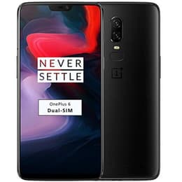 oneplus 6 mobile 128 gb