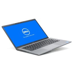 Dell Latitude 7420 14-inch (2021) - Core i5-1145G7 - 16GB - SSD 512 GB QWERTY - English