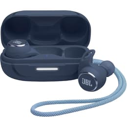 Jbl Reflect Aero TWS Earbud Noise-Cancelling Bluetooth Earphones - Blue