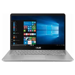 Asus Q405UA-B15T7 14-inch (2018) - Core i5-8250U - 8GB - SSD 128 GB QWERTY - English