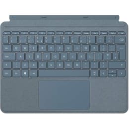 Microsoft Keyboard QWERTY English (UK) Wireless Surface Go Alcantara Type Cover