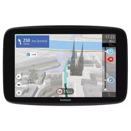 Tomtom GO Navigator Sat Nav 7 1YE7.002.100 GPS