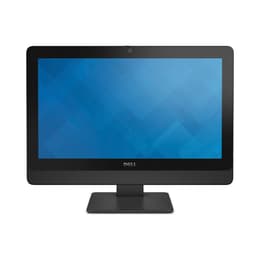 Dell OptiPlex 9030 AIO 23"-inch Core i5 3 GHz - SSD 512 GB - 8GB