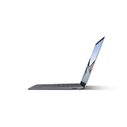 Microsoft Surface Laptop 3 13-inch (2019) - Core i5-1035G7 - 8GB - SSD 256 GB QWERTY - English