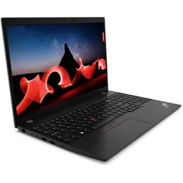 Lenovo ThinkPad L15 G3 15-inch (2022) - Core i5-1235U - 16GB - SSD 256 GB QWERTY - English