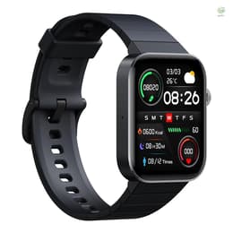 Smart Watch Xiaomi HR GPS Mibro Watch T1 - Black