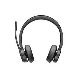 Poly Voyager 4320 UC Headphones with microphone - Black