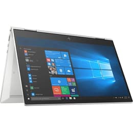 Hp EliteBook x360 830 G7 13-inch (2019) - Core i5-10310U - 16GB - SSD 256 GB QWERTY - English