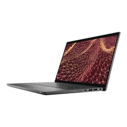 Dell Latitude 7430 14-inch (2022) - Core i5-1235U - 16GB - SSD 512 GB QWERTY - English