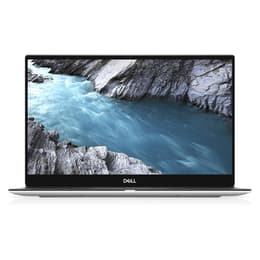 Dell XPS 13 7390 13-inch (2019) - Core i7-10510U - 16GB - SSD 256 GB QWERTY - English