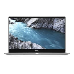 Dell XPS 7390 13-inch (2019) - Core i7-10510U - 16GB - SSD 512 GB QWERTY - English