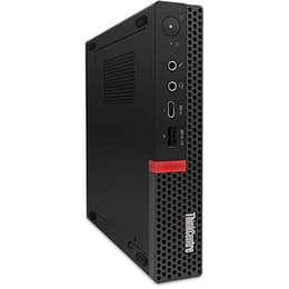 Lenovo ThinkCentre M720q Tiny Core i5-8500T 2.1 - SSD 256 GB - 16GB