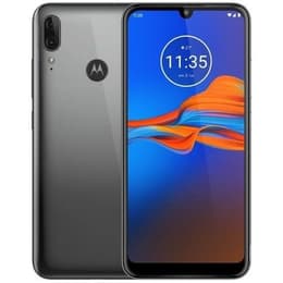 Motorola Moto E6 Plus