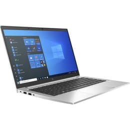 Hp EliteBook 830 G8 13-inch (2021) - Core i5-1135G7﻿ - 32GB - SSD 512 GB QWERTY - English