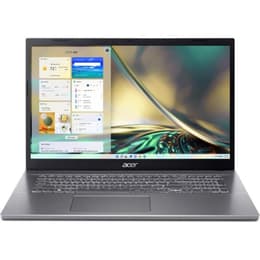 Acer Aspire 5 A517-53-57VC 17-inch (2023) - Core i5-12450H - 16GB - SSD 1000 GB QWERTY - English