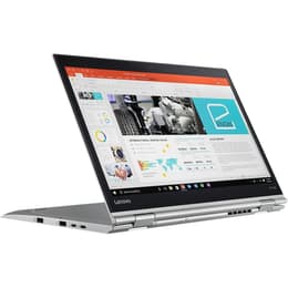 Lenovo ThinkPad X1 Yoga G2 14-inch Core i5-7300U - SSD 256 GB - 8GB QWERTY - English