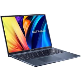 Asus Vivobook 16X D1603QA-FP005W 16-inch (2022) - Ryzen 5 5600H - 8GB - SSD 512 GB QWERTY - Arabic