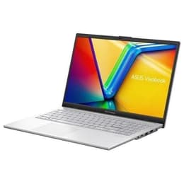 Asus VivoBook Go 15-inch (2023) - Core i3-N305 - 8GB - SSD 256 GB QWERTY - Spanish