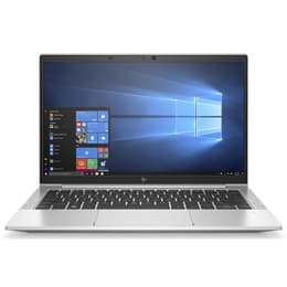 Hp EliteBook x360 830 G7 13-inch (2019) - Core i5-10310U - 16GB - SSD 256 GB QWERTY - English